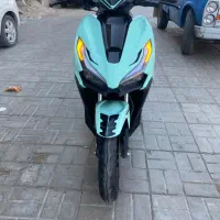 کویر موتور مدل S2 مدل ۱۴۰۲