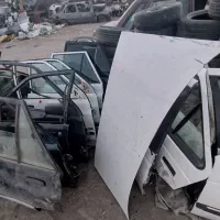 لوازم و قطعات استوک ایرانی|قطعات یدکی و لوازم جانبی|مشهد, کوی سیدی|دیوار