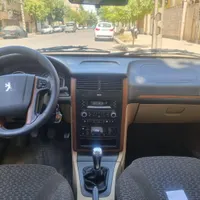 پژو پارس LX TU5، مدل ۱۴۰۰|خودرو سواری و وانت|مشهد, عبادی|دیوار