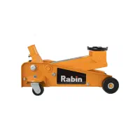 جک ۳تن سوسماری کورسی رابین|ابزارآلات|اصفهان, لیمجیر|دیوار