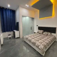 اجاره ی روزانه ی ویلای استخردار آبگرم سهیلیه|اجارهٔ کوتاه‌مدت ویلا و باغ|تهران, ولنجک|دیوار