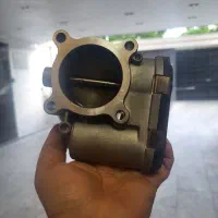 دریچه گاز دناپلاس اتومات توربو