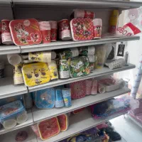 فروش لوازم یکبار مصرف و تم تولد