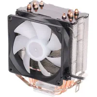 خنک کننده پردازنده گرین  NOTUS 100-ARGB|قطعات و لوازم جانبی رایانه|اندیمشک, |دیوار