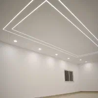 اجرای تخصصی کناف و دامپا و تایل|خدمات پیشه و مهارت|شیراز, تندگویان|دیوار