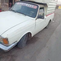 پیکان وانت مدل۸۵|خودرو سواری و وانت|مرند, |دیوار