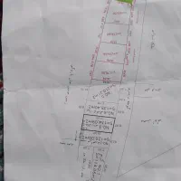 زمین مسکونی