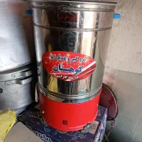 چرخ شیر وکره گیر|ماشینآلات صنعتی|بجنورد, |دیوار