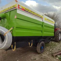 فروش مکنده کاه