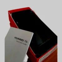 گوشی هواوی Y6