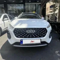 X22 pro|خودرو سواری و وانت|کرمانشاه, |دیوار