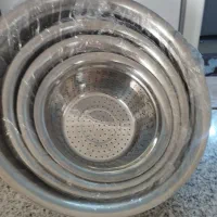 سرویس آبکشی استیل