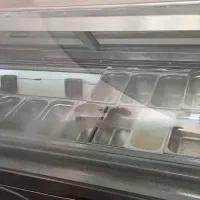 یخچال بستنی درحدنو