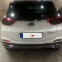 x55پرو|خودرو سواری و وانت|تهران, شهرک ولیعصر شمالی|دیوار