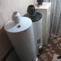 آب گرمکن ایستاده تمیز|آبگرمکن، پکیج، شوفاژ|تربت جام, المهدی|دیوار