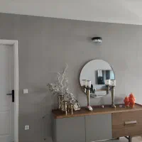 کاغذ دیواری خارجی و ایرانی قیمت مناسب|خدمات پیشه و مهارت|بابل, |دیوار