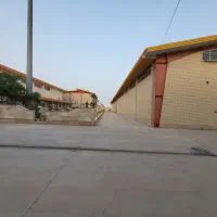 سوله (انبار) استاندارد ۲۸۰۰ و ۱۴۰۰ متری در ساوه|اجارهٔ دفتر صنعتی، کشاورزی، تجاری|ساوه, |دیوار