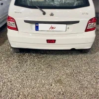 ۱۱۱ًمدل ۹۸ بیرنگ بیضربه|خودرو سواری و وانت|صومعهسرا, |دیوار