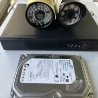 دوربین مداربسته