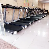 فروش انواع تردمیل نو و کارکرده با ضمانت