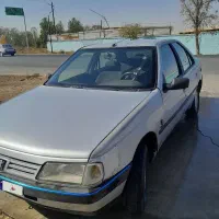 پژو 405 دوگانه شرکت|خودرو سواری و وانت|بشاریات, |دیوار