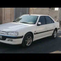 پارس مدل 97اتومات تیوفایو