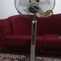 پنکه نیاز به تعمیر