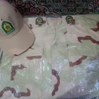 لباس سربازی