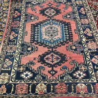 فرش دستبافت