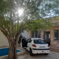 خانه ویلایی نوساز اجاره‌ای