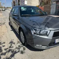 دنا پلاس مدل۹۷ با سانروف|خودرو سواری و وانت|مشهد, وکیلآباد|دیوار