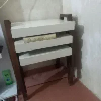 عسلی سه عدد