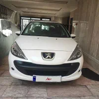 207 پانا مدل 1402