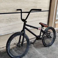bmx GT زیره قیمت|دوچرخه، اسکیت، اسکوتر|اصفهان, سرشبادران|دیوار