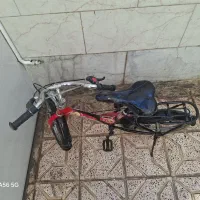 دوچرخه|دوچرخه، اسکیت، اسکوتر|نیشابور, تریا پارک|دیوار