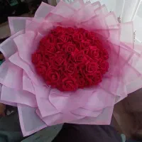 دسته گل مصنوعی