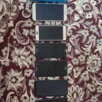 گوشی j5 prime و a10 و a8 و  j7 prime و y7 2019
