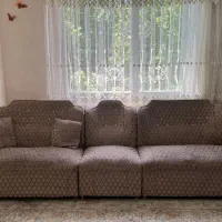 مبل راحتی
