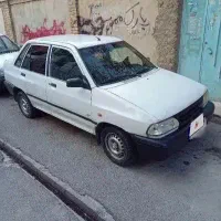 پراید 131 مدل 91