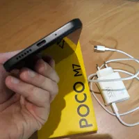 poco m7|موبایل|تهران, جیحون|دیوار