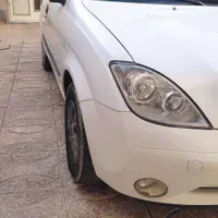 تیبا ۲هاچ بک