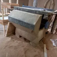 اره دورکن|ماشین‌آلات صنعتی|اراک, |دیوار