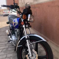 موتور ۲۰۰باسل مدل ۱۴۰۲