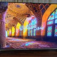 تلویزیون ۵۵ اینچ اسنوا