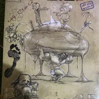 کتاب تستی برا همه پایه ها