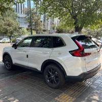 هونداCRV2024|خودرو سواری و وانت|تهران, درختی|دیوار