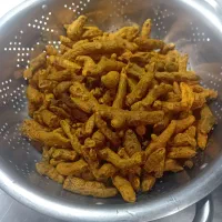 قاووت اصل کرمان کم شکر خانگی|خوردنی و آشامیدنی|کرمان, |دیوار