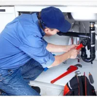 تاسیسات ساختمان لوله کشی وبرق کاری