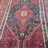 قالیچه دستبافت