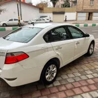 برلیانس ۳۳۰ مدل ۹۶ موتور کوچک|خودرو سواری و وانت|رشت, استقامت ۱|دیوار